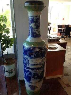 Restaurant Wasserpalast