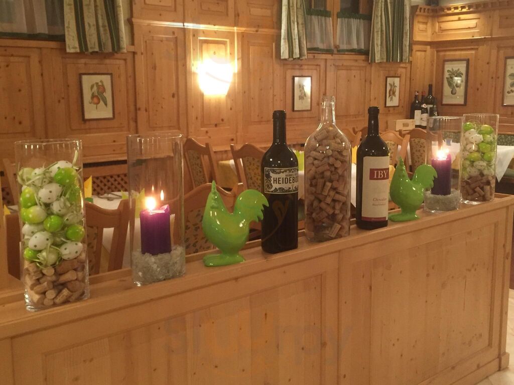 Hotel Restaurant Holzinger