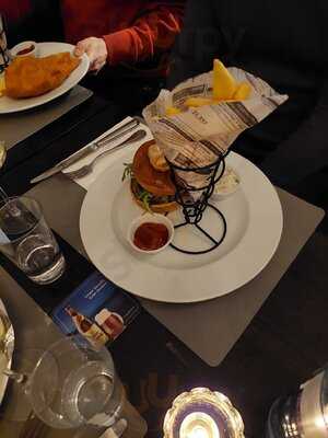 Landstein Filet & Wine