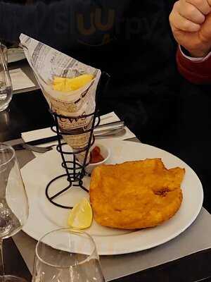 Landstein Filet & Wine