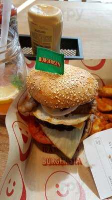 Burgerista