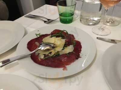 Osteria Mangia E Ridi