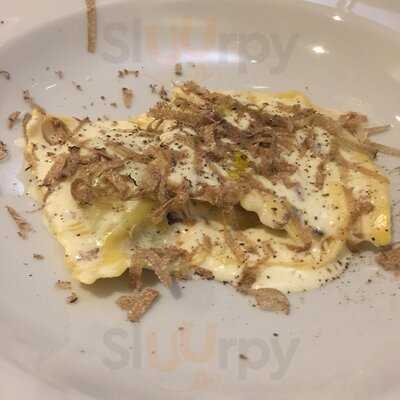 Osteria Mangia E Ridi