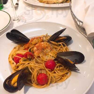 Osteria Mangia E Ridi