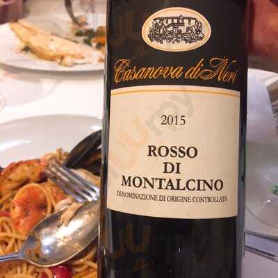 Osteria Mangia E Ridi