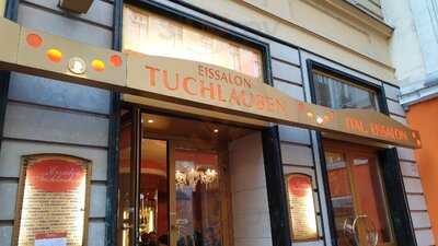 Eissalon Tuchlauben