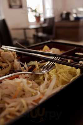 China Restaurant Jade