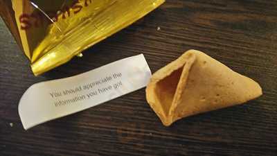 China Restaurant Jade