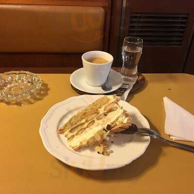 Cafe & Konditorei Binder