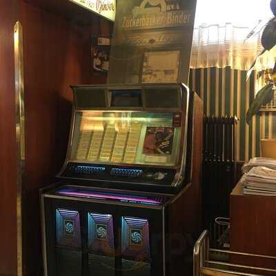Cafe & Konditorei Binder