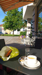 Bäckerei-cafe Enzlmüller