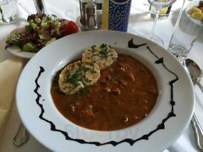 Schmankerlschenke Fuchs