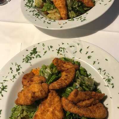 Schmankerlschenke Fuchs