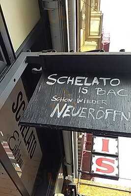Schelato