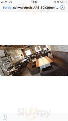 Schwarzgrub Das Wirtshaus