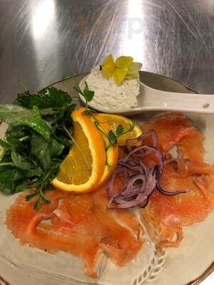 Schwarzgrub Das Wirtshaus