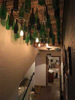 Schwarzgrub Das Wirtshaus