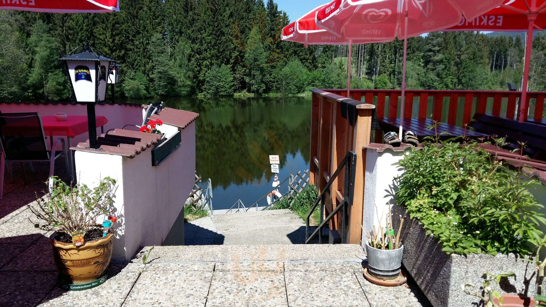 Seerestaurant