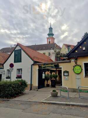 Schimankos Winzerhaus