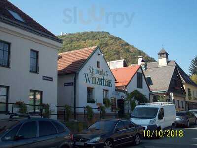 Schimankos Winzerhaus