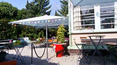 Landtmann Jausenstation