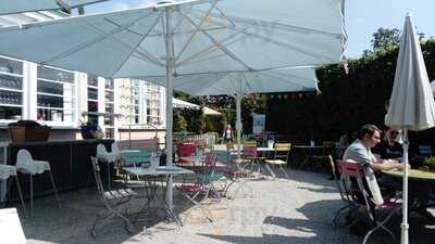 Landtmann Jausenstation