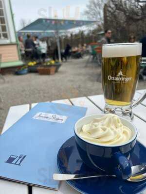 Landtmann Jausenstation