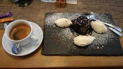 Landgasthaus Zum Knell