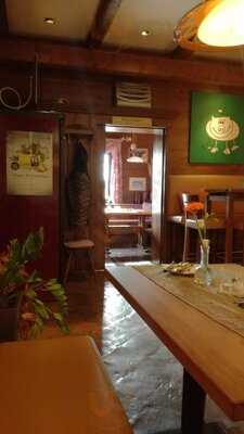 Landgasthaus Zum Knell