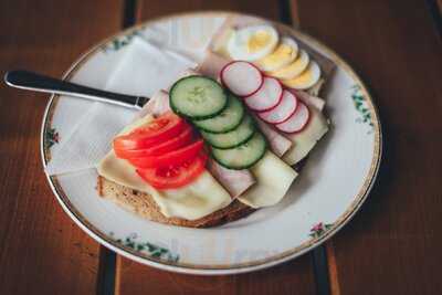 Landgasthaus Zum Knell