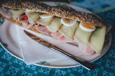 Landgasthaus Zum Knell