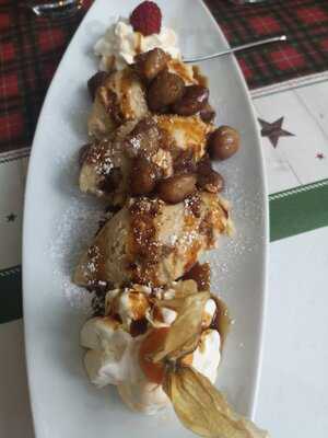 Amon's Gastwirtschaft