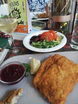 Amon's Gastwirtschaft