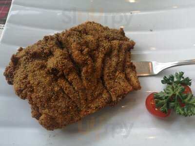 Amon's Gastwirtschaft