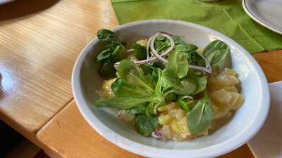 Robert's Alt Sievering