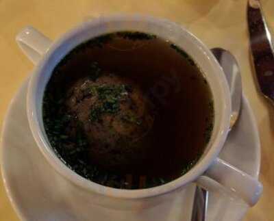 Robert's Alt Sievering