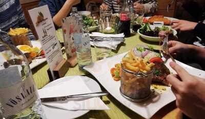 Robert's Alt Sievering