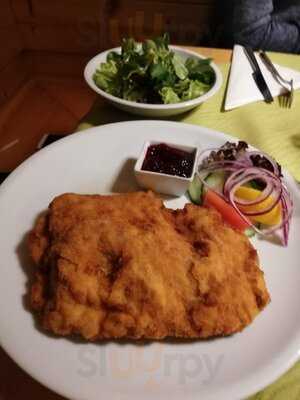 Robert's Alt Sievering