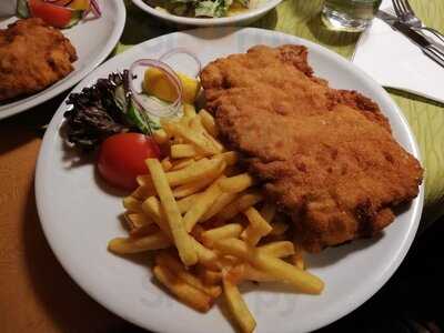 Robert's Alt Sievering