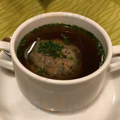 Robert's Alt Sievering