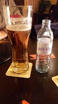 Japanisches Restaurant Hidori