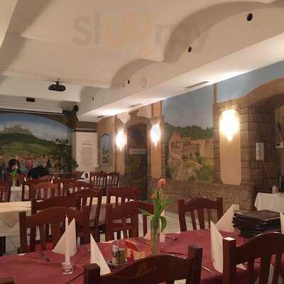 Falkensteiner Stueberl