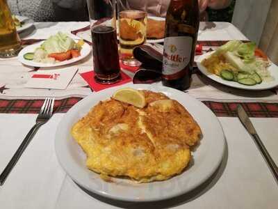 Falkensteiner Stueberl