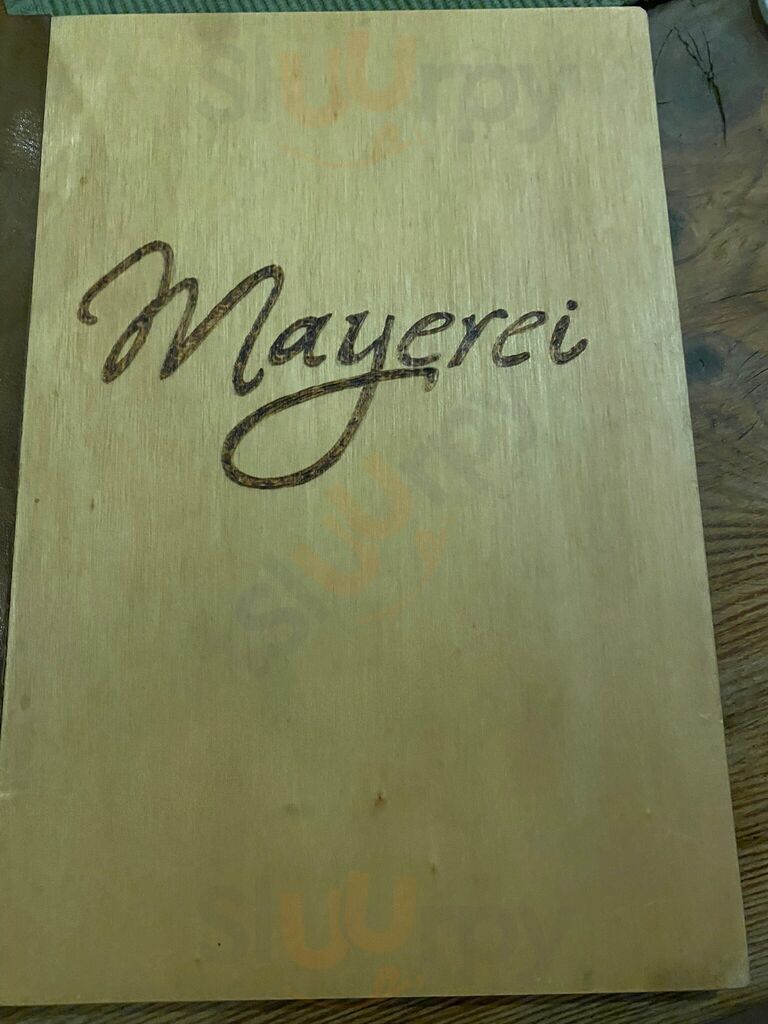 Heurigen Mayerei