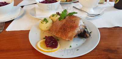 Zur Bauernstub’n Frisch