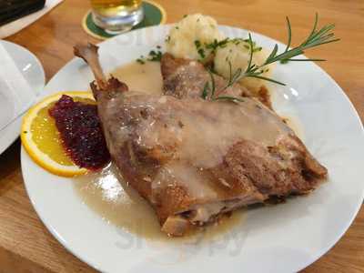 Zur Bauernstub’n Frisch