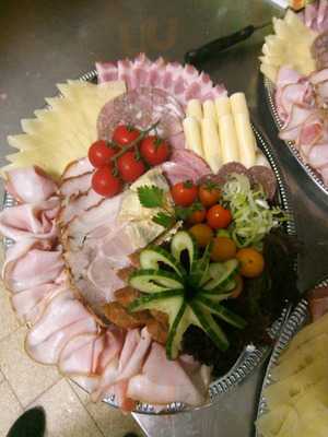 Zur Bauernstub’n Frisch