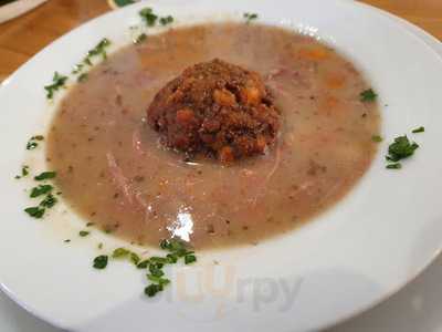 Zur Bauernstub’n Frisch