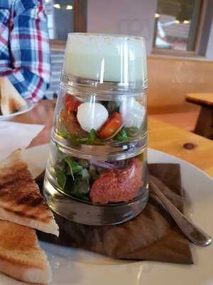 Schutzhaus Am Schafberg