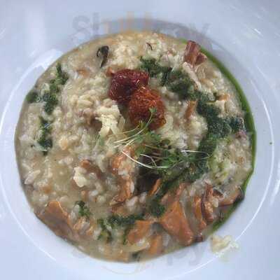 Schutzhaus Am Schafberg